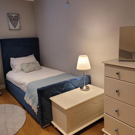 Three Bedroom Apartment By Beautiful Park Λονδίνο Εξωτερικό φωτογραφία