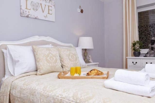 Three Bedroom Apartment By Beautiful Park Λονδίνο Εξωτερικό φωτογραφία