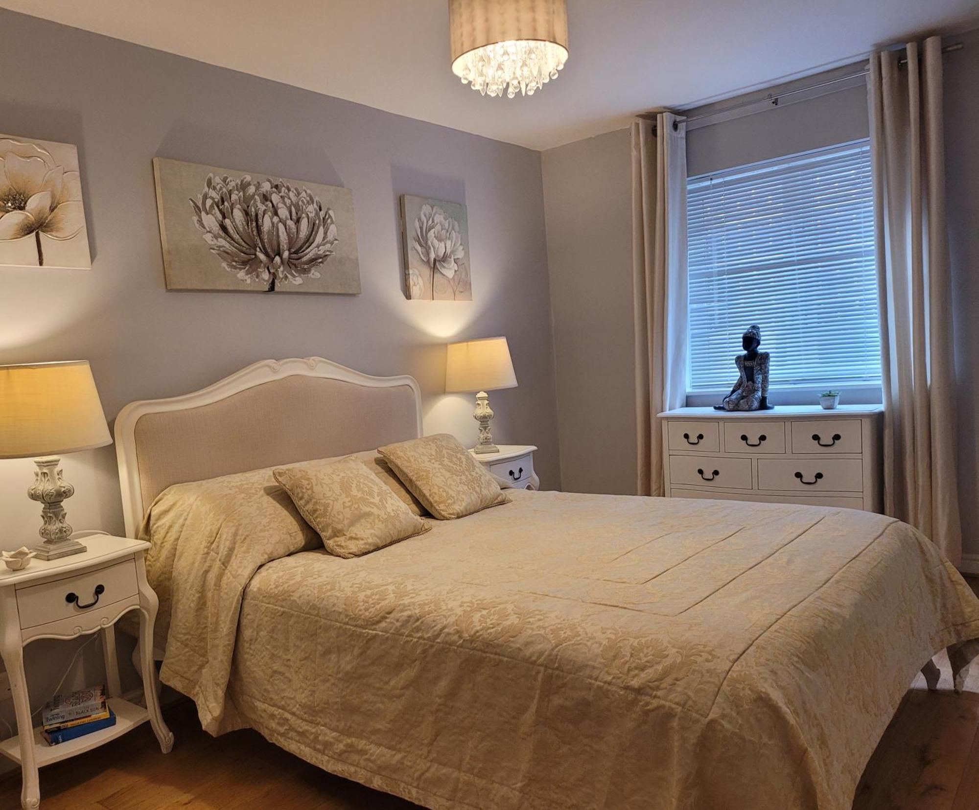 Three Bedroom Apartment By Beautiful Park Λονδίνο Εξωτερικό φωτογραφία