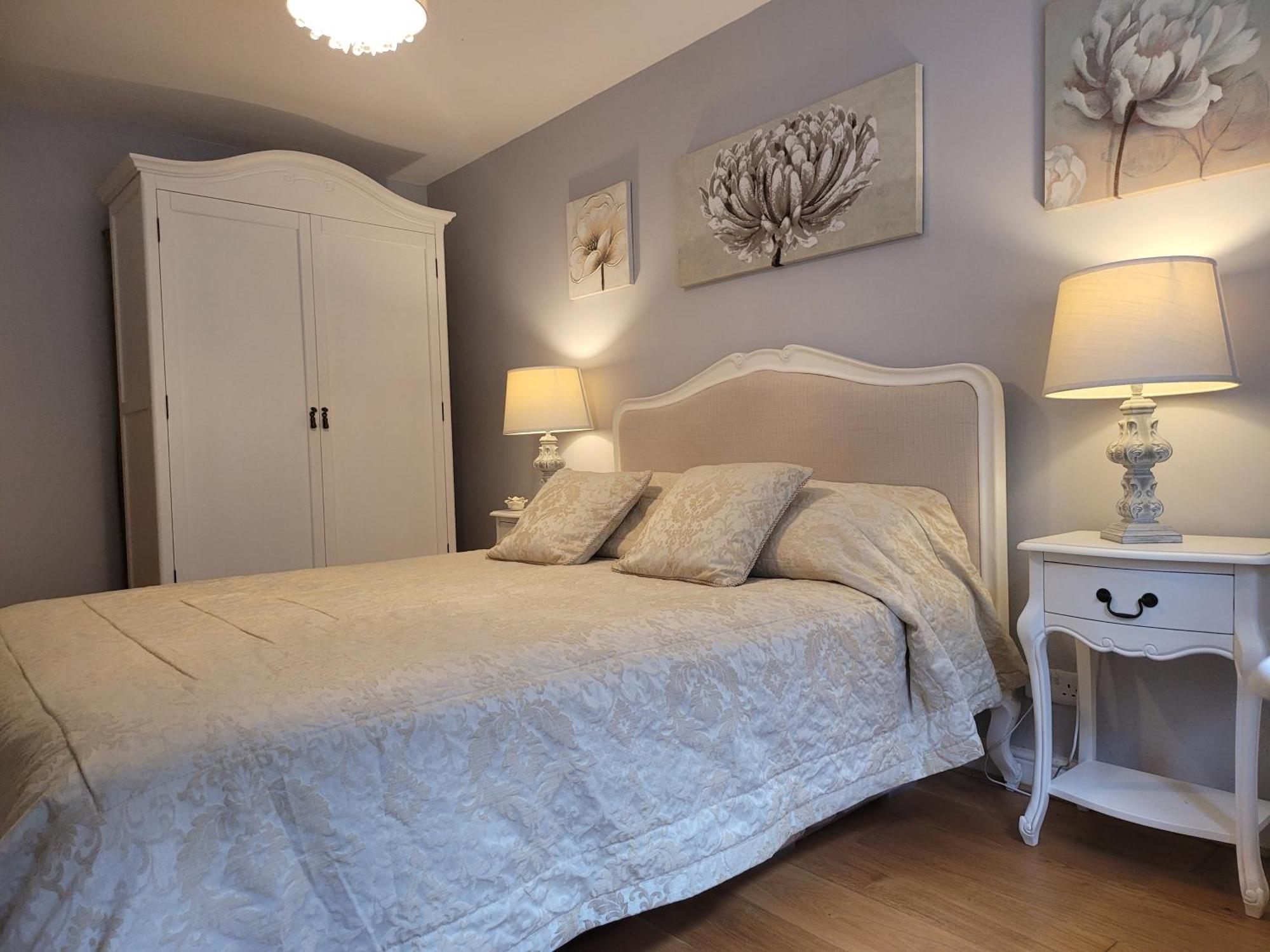 Three Bedroom Apartment By Beautiful Park Λονδίνο Εξωτερικό φωτογραφία
