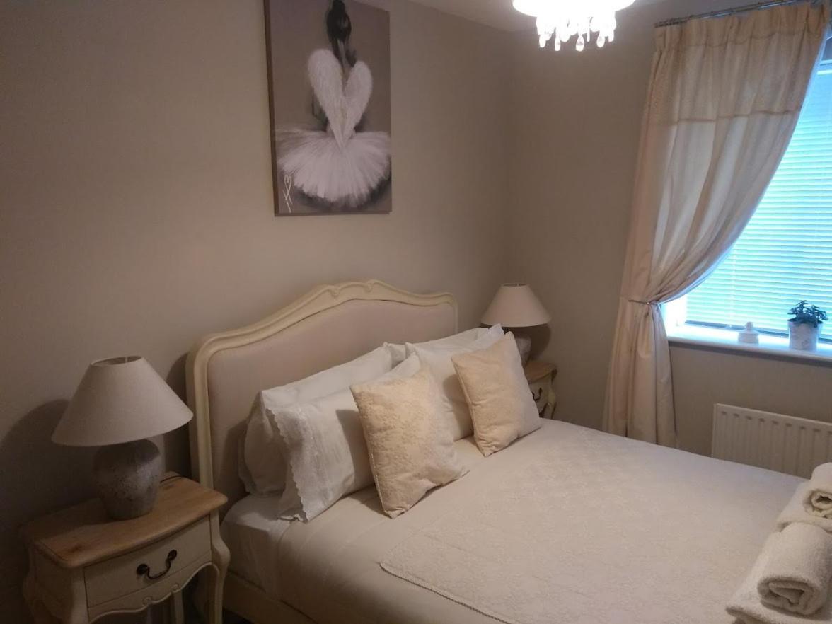 Three Bedroom Apartment By Beautiful Park Λονδίνο Εξωτερικό φωτογραφία