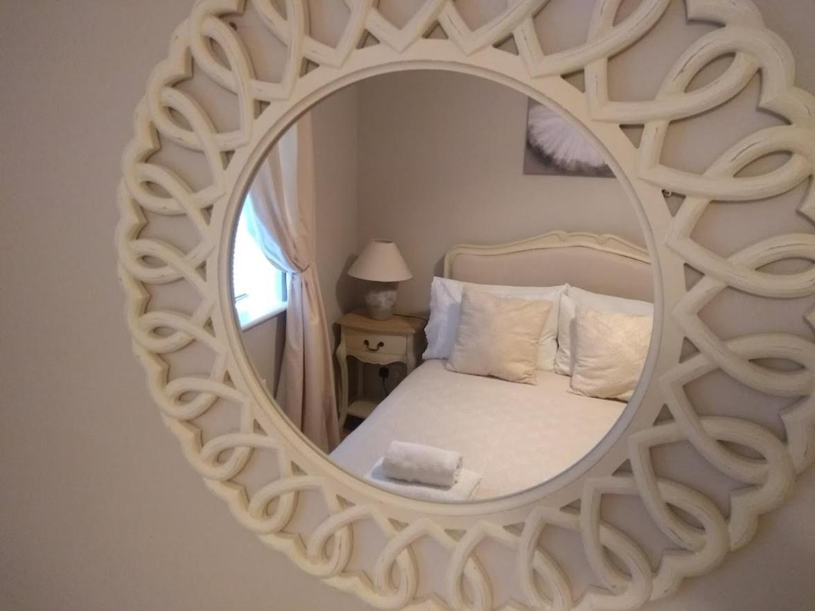 Three Bedroom Apartment By Beautiful Park Λονδίνο Εξωτερικό φωτογραφία