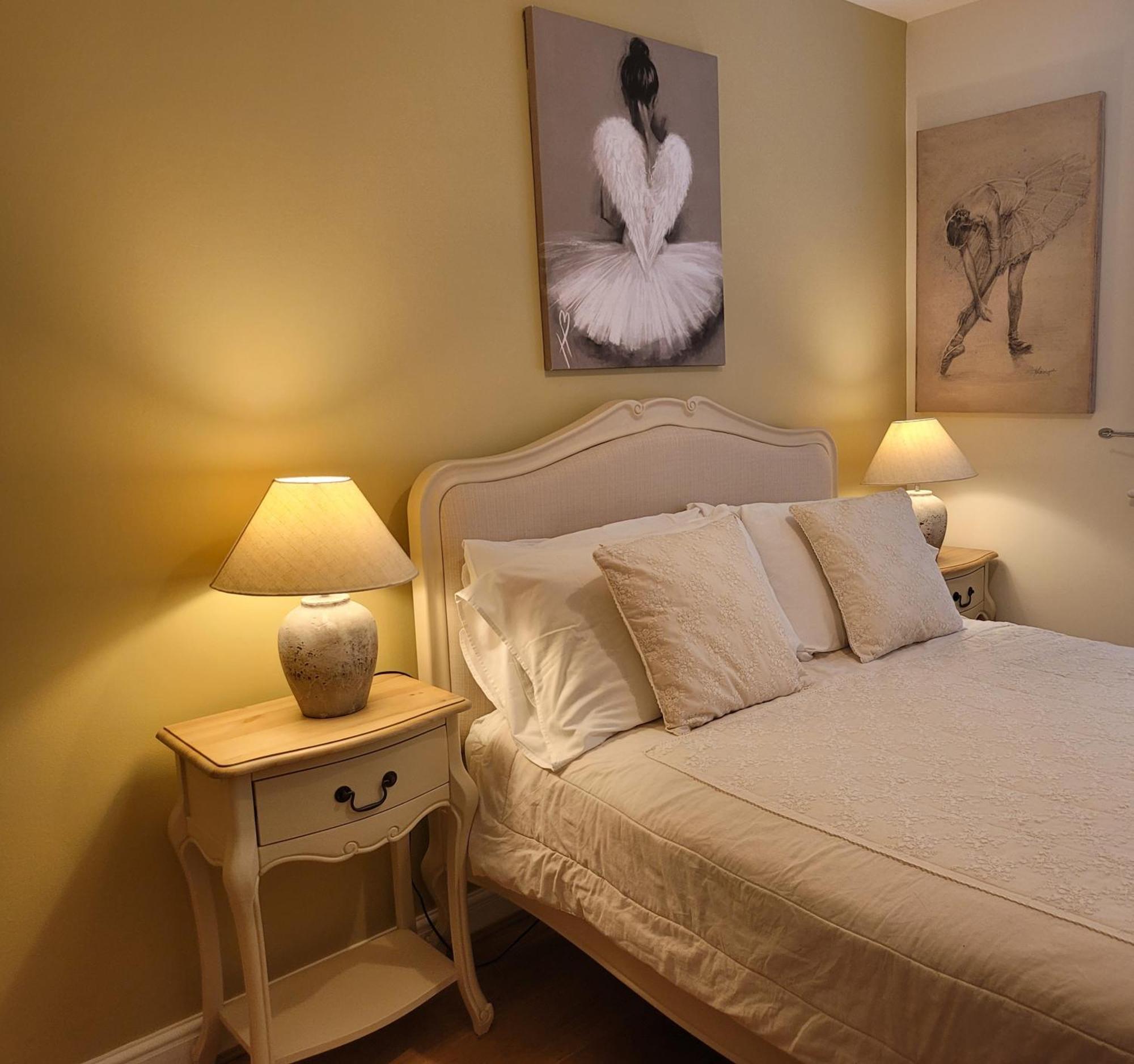 Three Bedroom Apartment By Beautiful Park Λονδίνο Εξωτερικό φωτογραφία