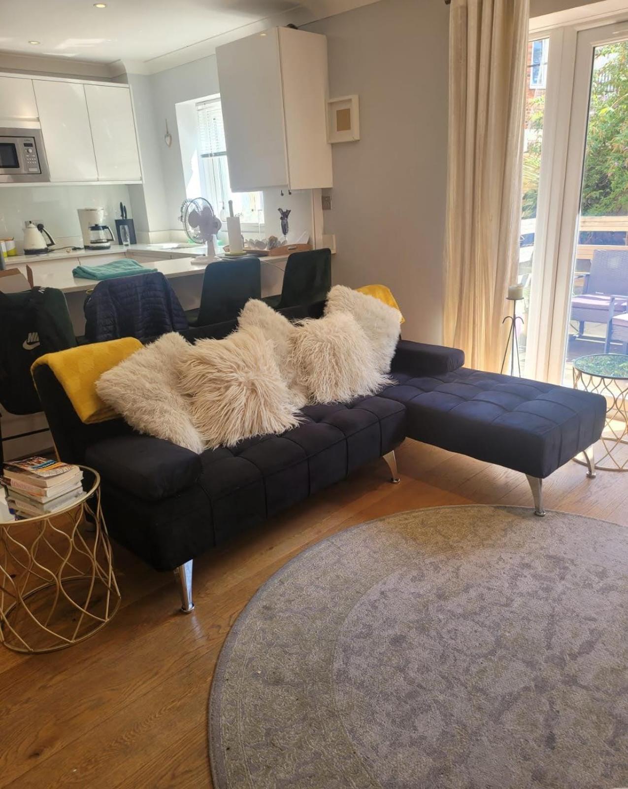 Three Bedroom Apartment By Beautiful Park Λονδίνο Εξωτερικό φωτογραφία