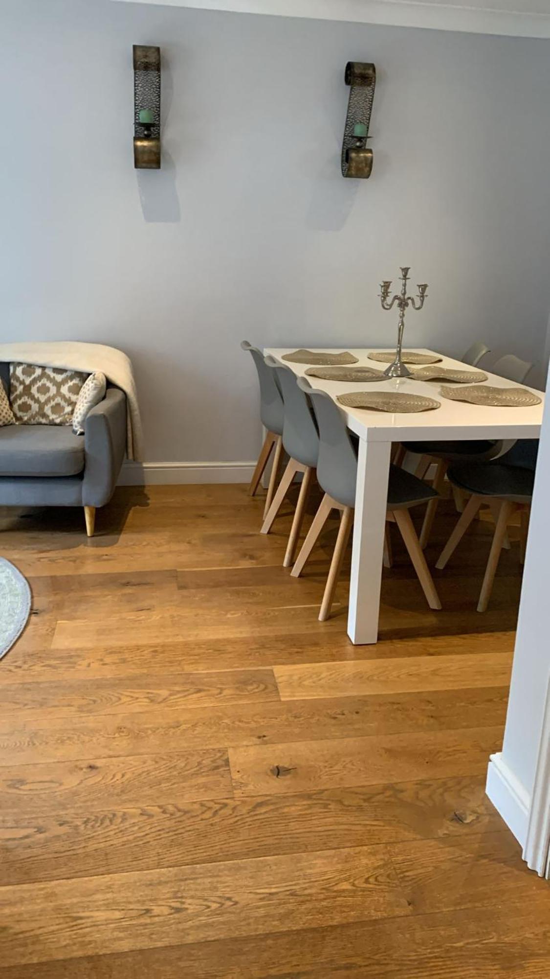 Three Bedroom Apartment By Beautiful Park Λονδίνο Εξωτερικό φωτογραφία